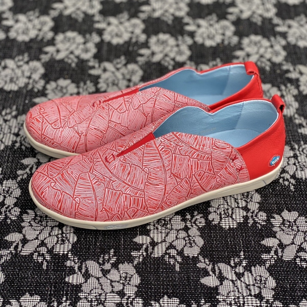 Cloud Footwear Alaska Sneaker Women's 39